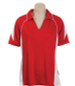 434 Olympikool Ladies Polo