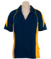 434 Olympikool Ladies Polo
