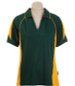 434 Olympikool Ladies Polo