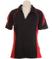 434 Olympikool Ladies Polo