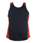 120 Olympikool Men's Singlets