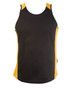 120 Olympikool Men's Singlets