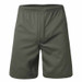 Light High School Gaberdine Shorts