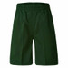 Arabanoo Boys Gabardine Shorts