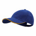 Trumper Baseball Cap with Sandwich Peak