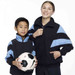Giffen Microfibre Sport Jacket