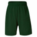 Richards Rugby Knit Shorts with Zip Pocket