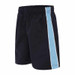 Mueller Microfibre Shorts with Contrast Panel