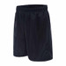 McKay Mesh Shorts with Side Splits