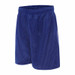 McKay Mesh Shorts with Side Splits