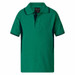 Taylor Front-Panel Polo