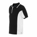 Monash Side-Panel Polo