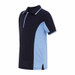 Monash Side-Panel Polo