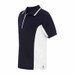 Monash Side-Panel Polo