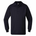 Oxley Fleecy Polo Neck Sweat Shirt