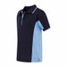 Wood Side Panel Sports Polo