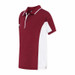 Wood Side Panel Sports Polo