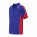Macarthur Side Panel Sports Polo