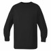 Eyre Plain Long Sleeve T-Shirt