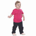 Wade Infants Crew Neck T-Shirt