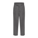 Formal Trousers with Expander Waist