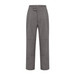Formal Trousers with Elasticised Waist