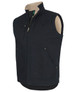 C of C Barn Vest