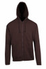 Mens Zip Hoodie with Pocket