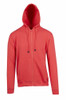 Mens Zip Hoodie with Pocket