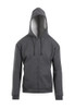 Mens Zip Hoodie with Pocket