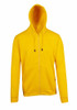 Mens Zip Hoodie with Pocket