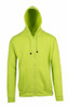 Mens Zip Hoodie with Pocket