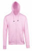 Mens Zip Hoodie with Pocket