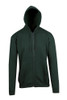 Mens Zip Hoodie with Pocket