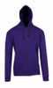 Mens Zip Hoodie with Pocket