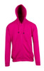 Mens Zip Hoodie with Pocket