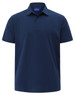 Mens High Performance Graphene Polo