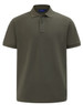 Mens Classic Cotton/Poly Pique Short Sleeve Polo