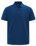 Mens Classic Cotton/Poly Pique Short Sleeve Polo