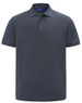 Mens Classic Cotton/Poly Pique Short Sleeve Polo