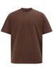 Unisex Heavy Cotton Oversized Tee