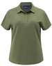 Womens High Performance Graphene Polo