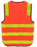 Hi-Vis VIC Road Safety Vest