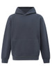 FL10 Unisex Premium Fleece Oversized Hoodie