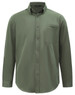 M7009L Mens Smart Casual Cotton Blend L/S Shirt