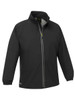 Packable Lightweight Ripstop Rain Jacket