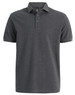 Mens Ultrafine Cotton Pique Short Sleeve Polo