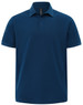 Mens Ultrafine Cotton Pique Short Sleeve Polo