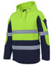 JB's Hv D+N 450 G Pull Over Shepherd Hoodie
