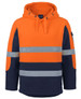 JB's Hv D+N 450 G Pull Over Shepherd Hoodie